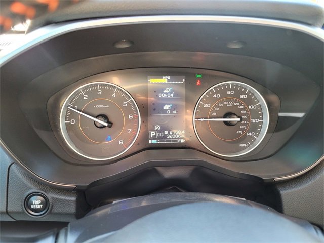 Used 2023 Subaru Crosstrek 2.5i Limited image 27