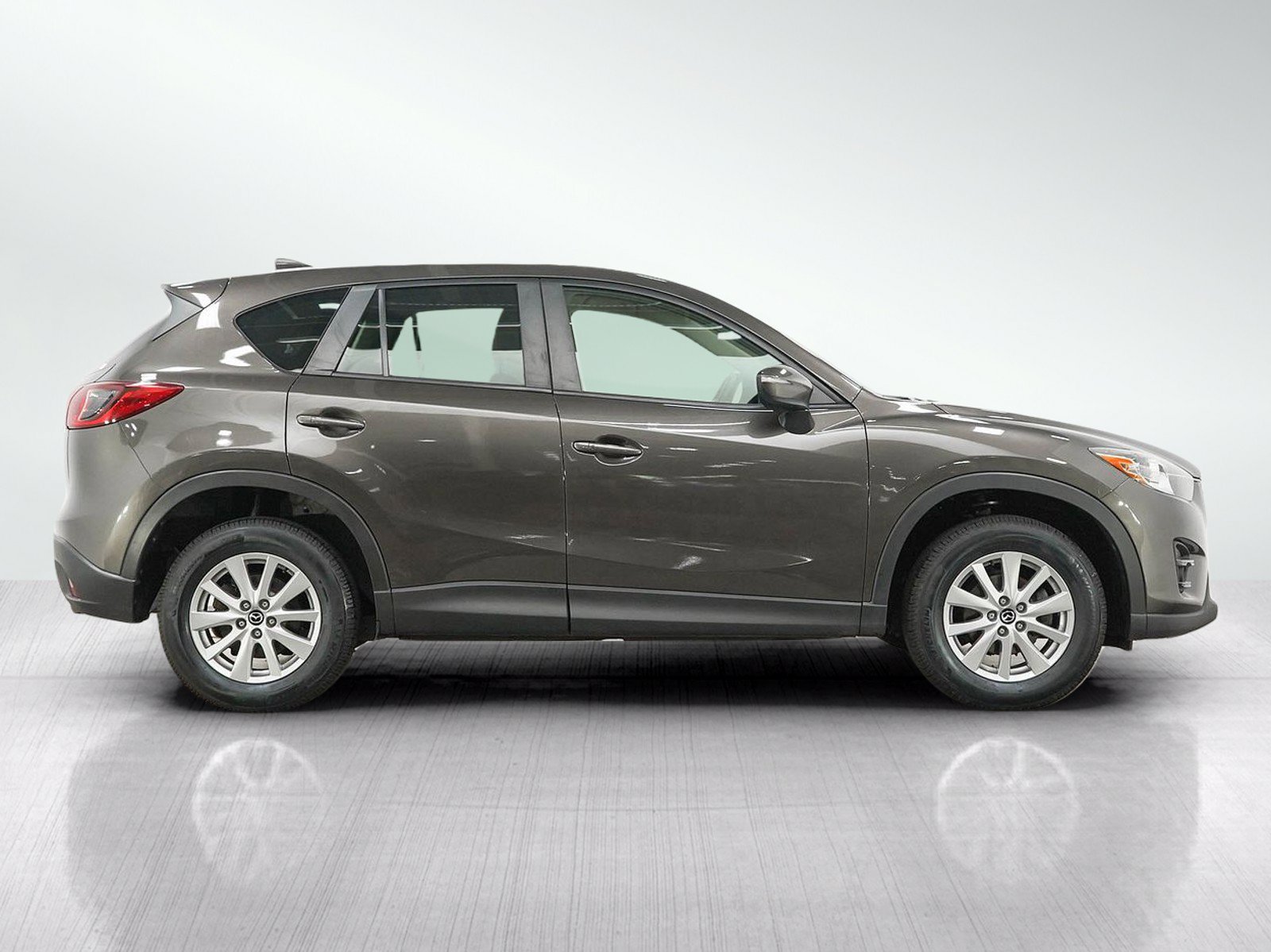 Used 2016 MAZDA CX-5 Touring AWD/4WD image 6