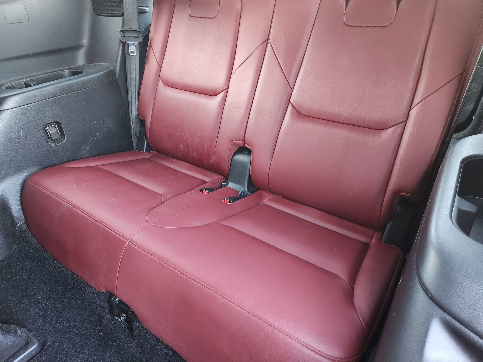 Used 2022 MAZDA CX-9 Carbon Edition image 37