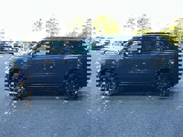 New 2026 Dodge Durango GT image 5