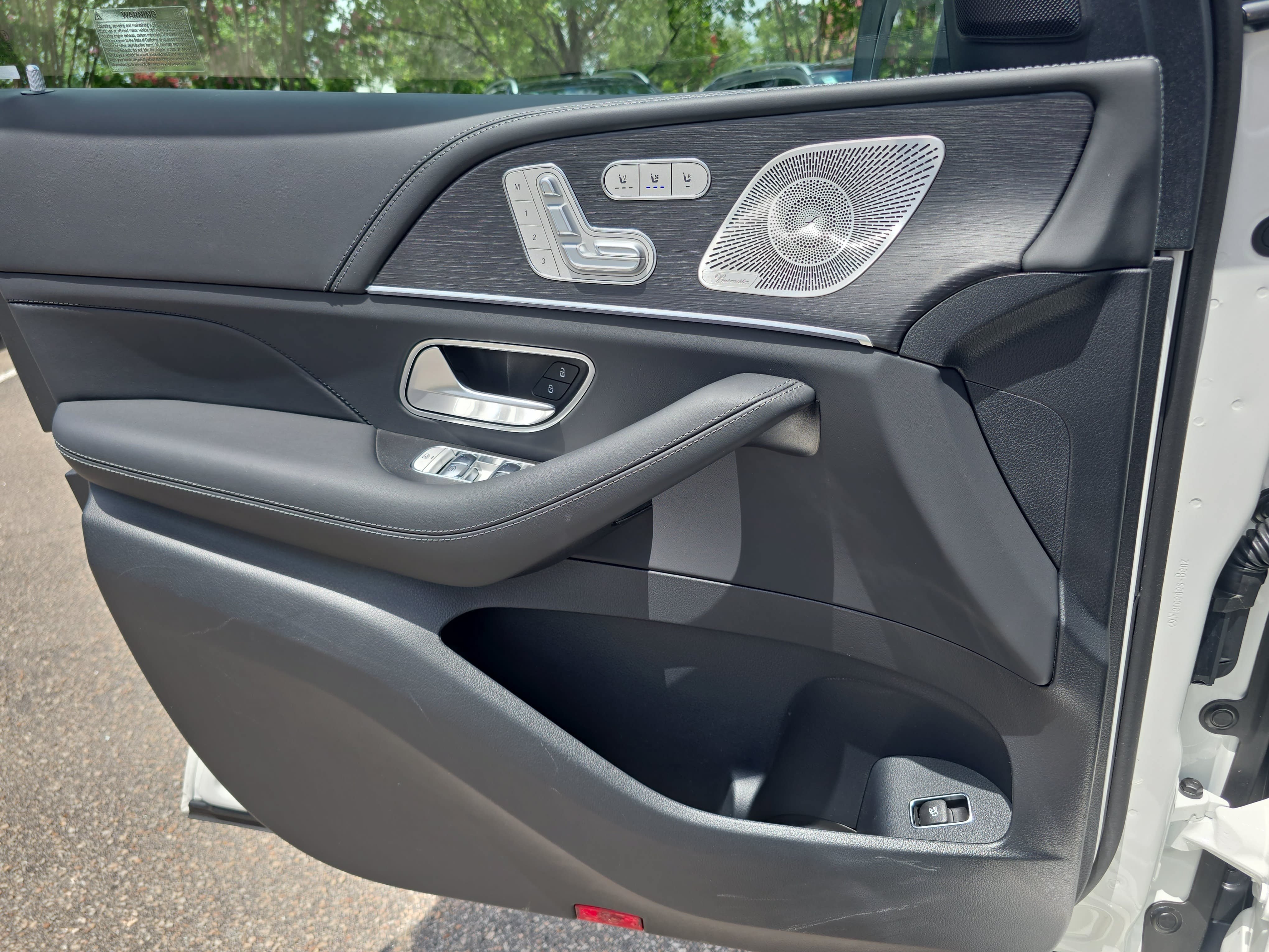 Certified 2025 Mercedes-Benz GLE 53 AMG 4MATIC Coupe image 27