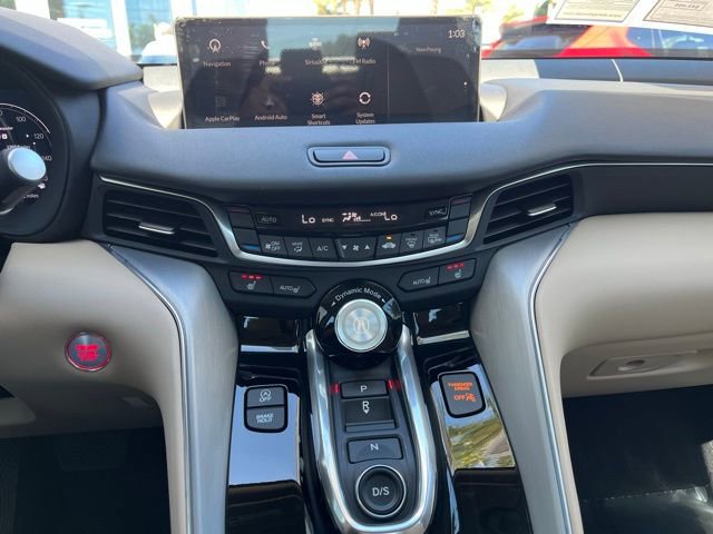 Certified 2025 Acura TLX Technology Package image 20