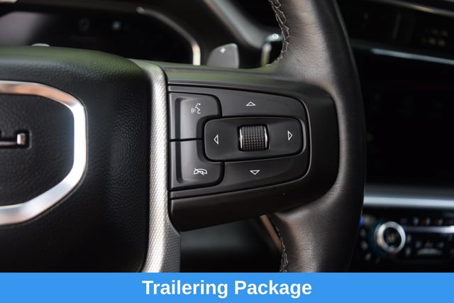 Used 2023 GMC Sierra 1500 Denali AWD/4WD image 5