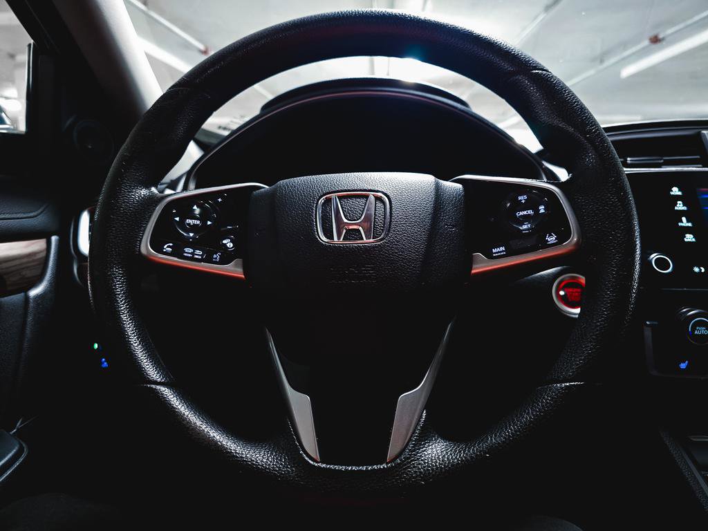 Used 2020 Honda CR-V EX image 22