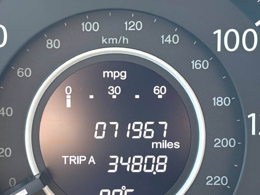 Used 2016 Honda CR-V LX image 20