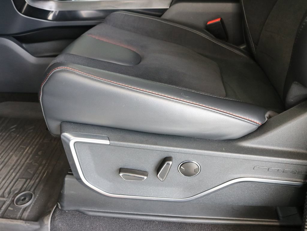 Used 2025 Ford F150 Raptor w/ Equipment Group 803A Raptor R image 15