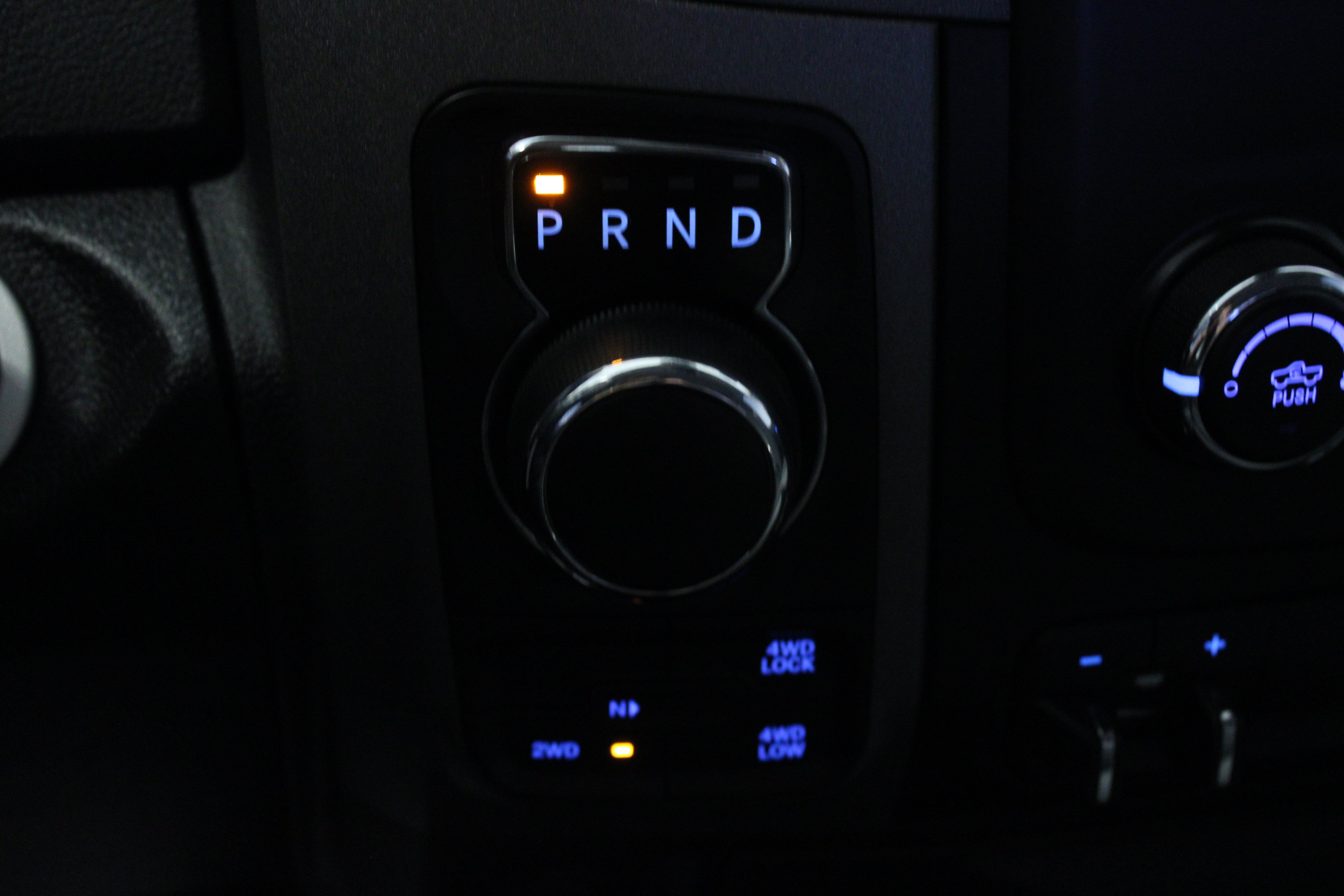 Used 2015 RAM 1500 Express AWD/4WD image 24