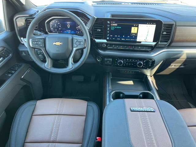 New 2026 Chevrolet Silverado 2500 High Country w/ High Country Premium Package image 17