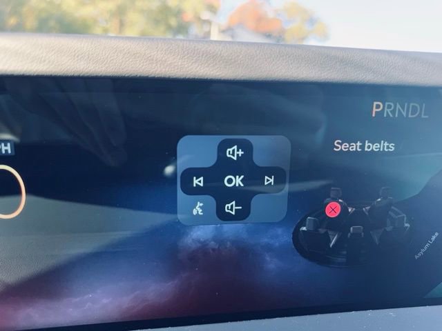 New 2026 Lincoln Nautilus Premier w/ Equipment Group 102A image 29