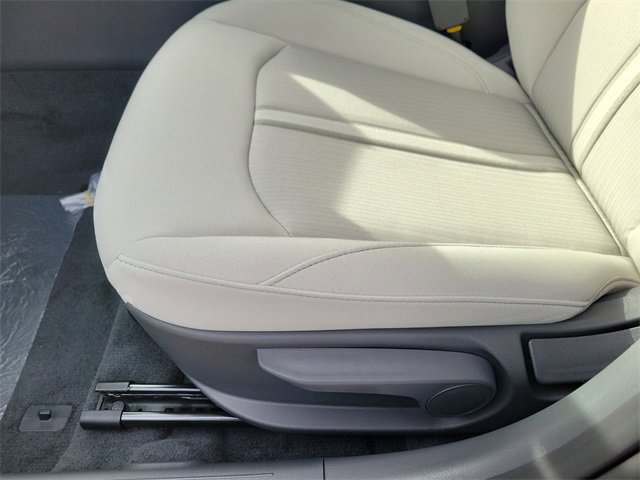 New 2026 Hyundai Sonata Blue image 16