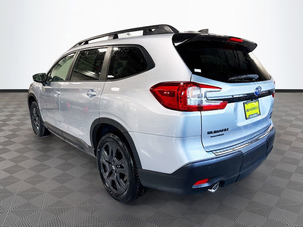 New 2026 Subaru Ascent Bronze Edition image 36