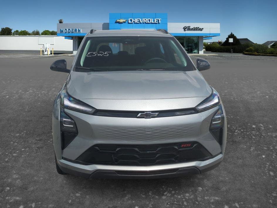 New 2027 Chevrolet Bolt RS FWD image 8