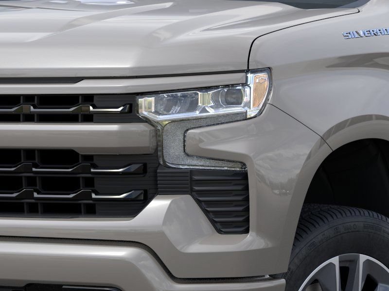 New 2026 Chevrolet Silverado 1500 RST w/ Convenience Package II AWD/4WD image 11