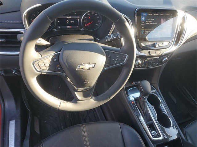 Certified 2024 Chevrolet Equinox Premier image 18