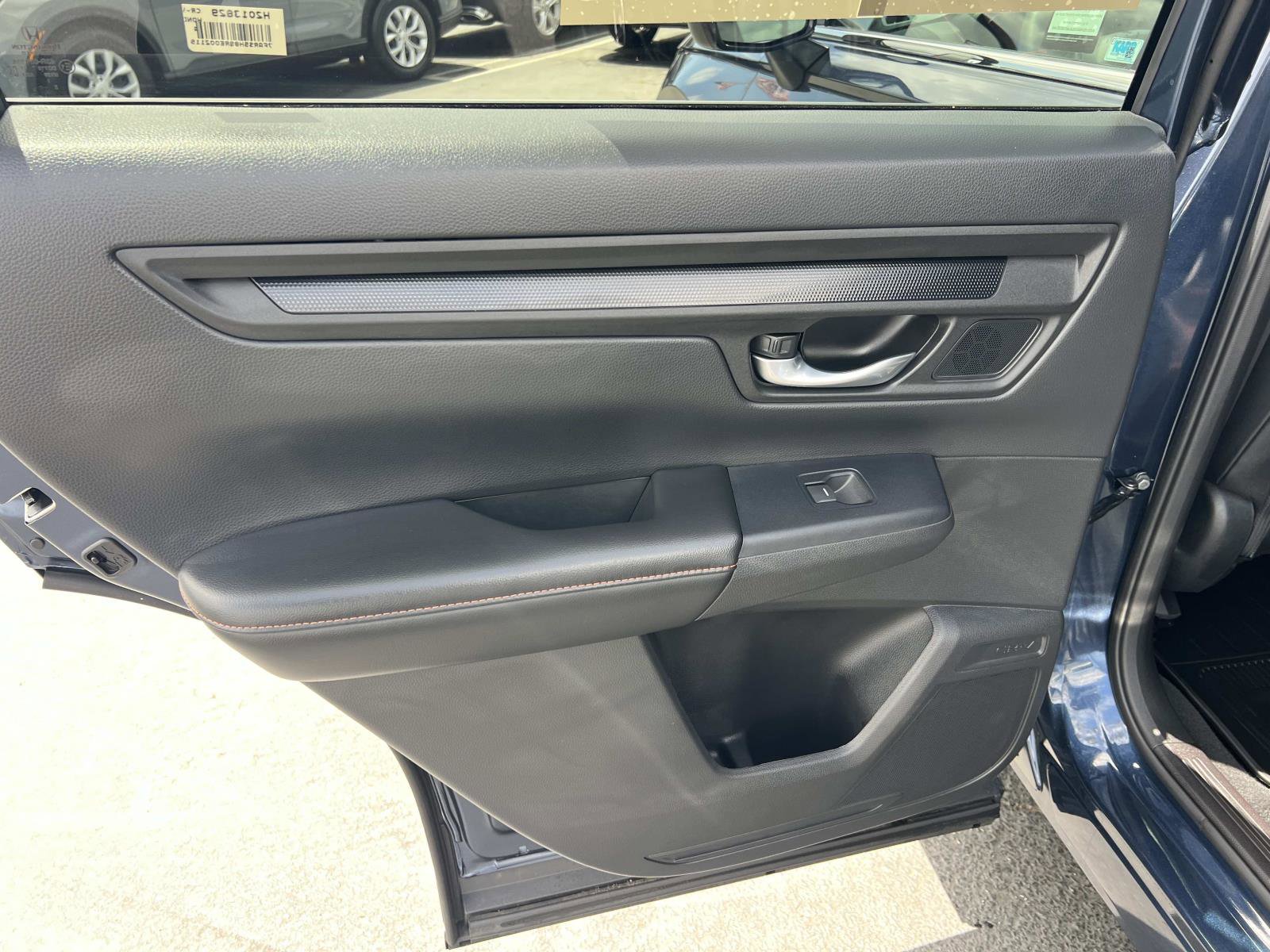 Certified 2024 Honda CR-V Sport-L image 21