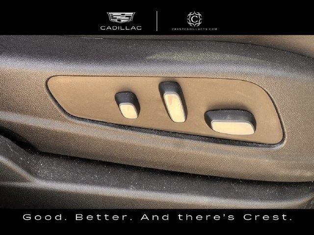 Certified 2023 Cadillac XT5 Premium Luxury w/ LPO, Floor Liner Package FWD image 27