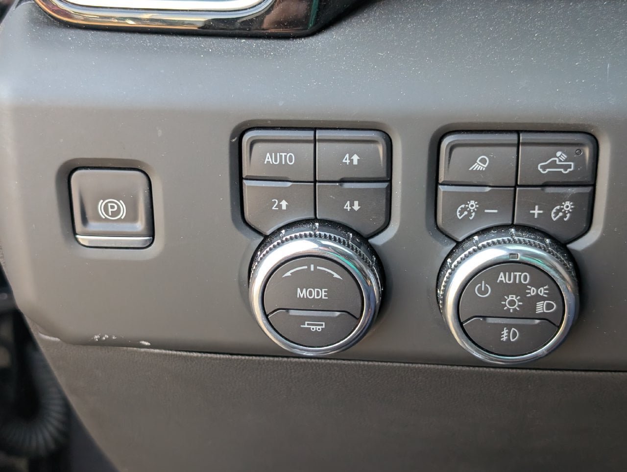 Used 2025 GMC Sierra 1500 Denali Ultimate AWD/4WD image 24