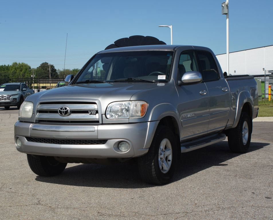 Used 2006 Toyota Tundra SR5 AWD/4WD image 14