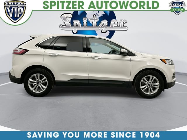 Used 2020 Ford Edge SEL w/ Convenience Package image 11