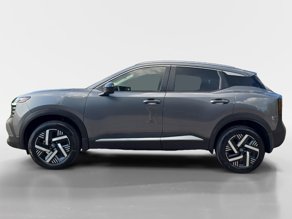 New 2026 Nissan Kicks SV video 2