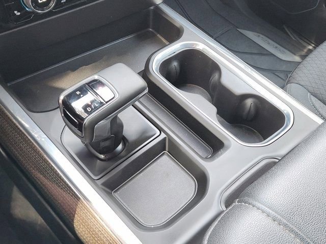 Used 2024 Chevrolet Silverado 1500 LT w/ Max Trailering Package image 23