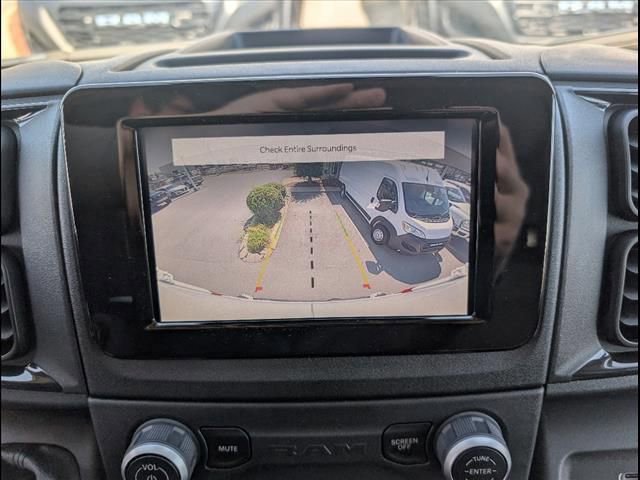 Used 2023 RAM ProMaster 3500 w/ Convenience Group image 11