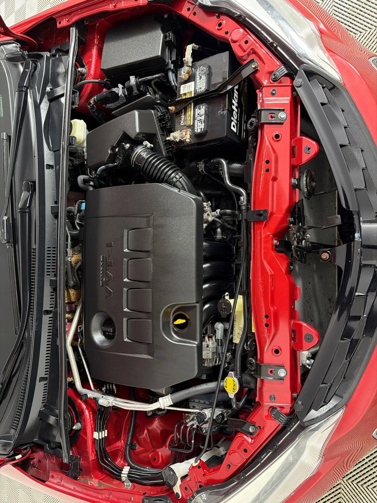 Used 2015 Toyota Corolla S image 25