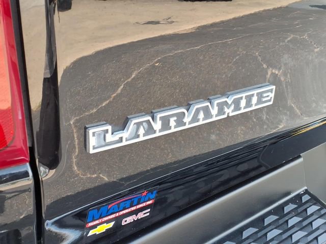 Used 2022 RAM 1500 Laramie image 11