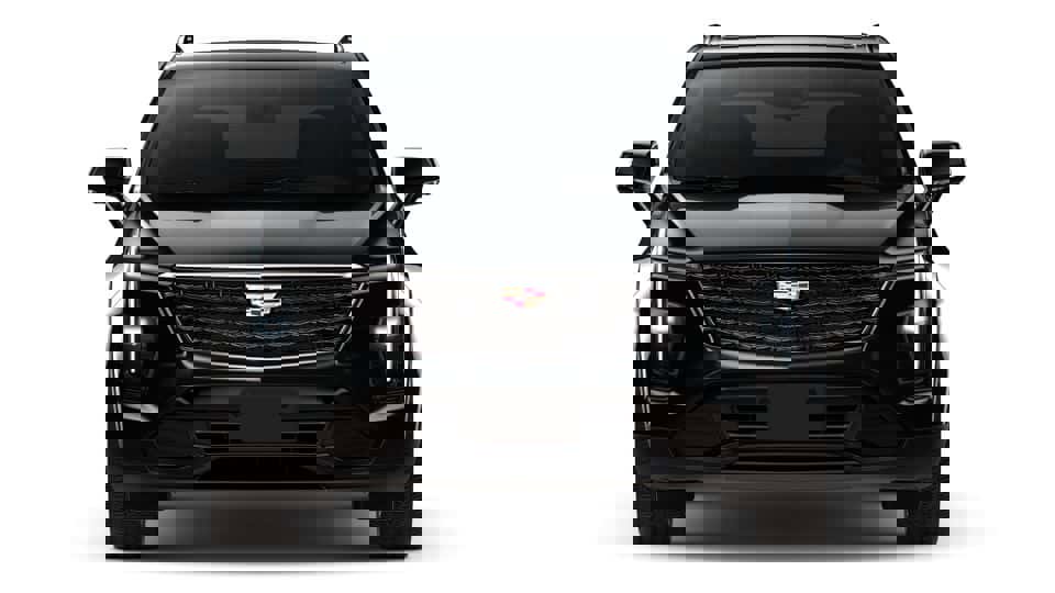 New 2025 Cadillac XT4 Premium Luxury image 28