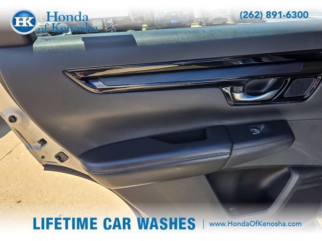 Used 2023 Honda CR-V EX-L image 23