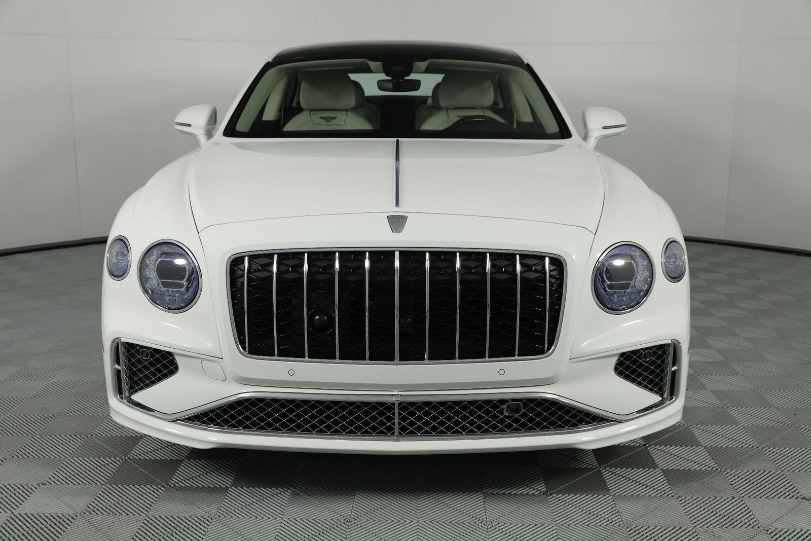 New 2026 Bentley Flying Spur Plug-In Hybrid AWD/4WD image 7