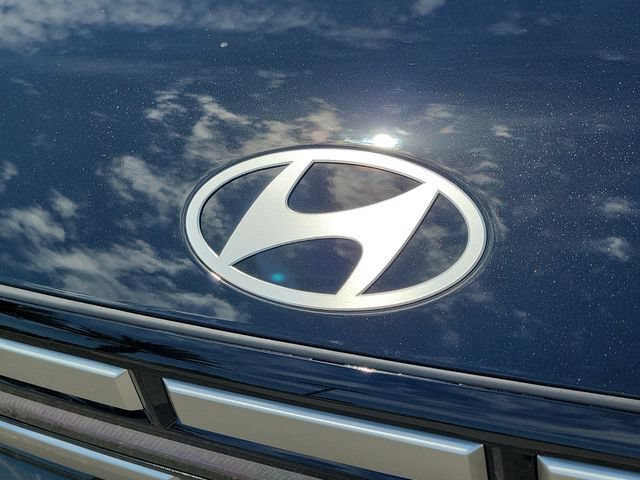 New 2027 Hyundai Santa Fe SEL FWD image 32