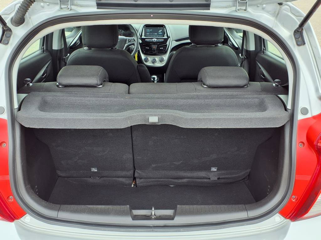 Used 2017 Chevrolet Spark LT image 13