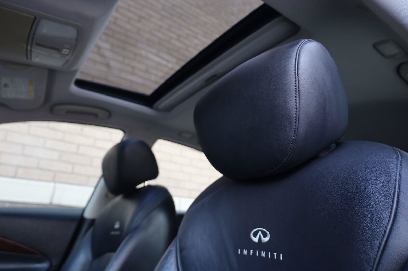 Used 2010 INFINITI EX35 Journey RWD image 20