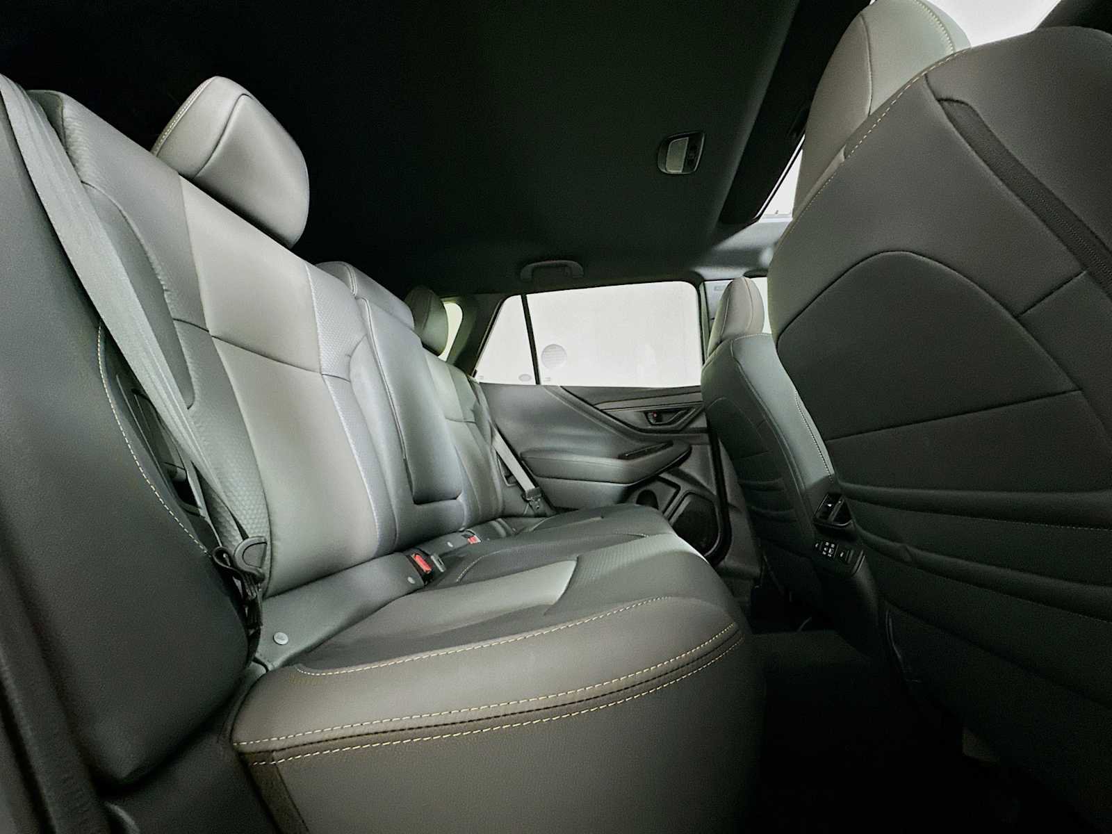 New 2025 Subaru Outback Wilderness image 26