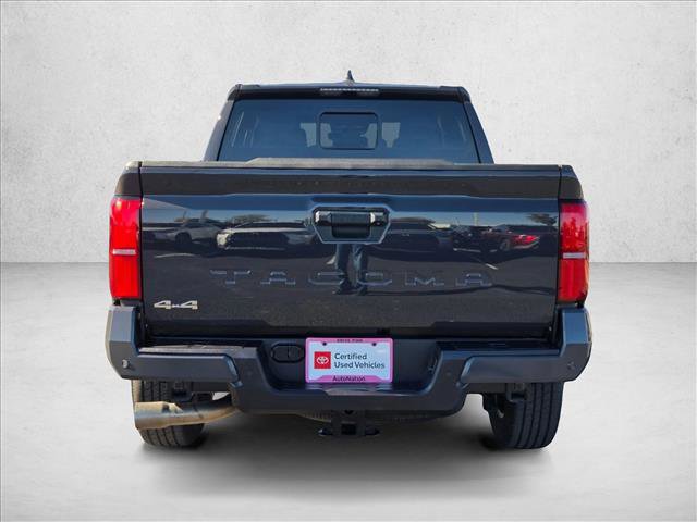 Certified 2025 Toyota Tacoma SR5 image 7
