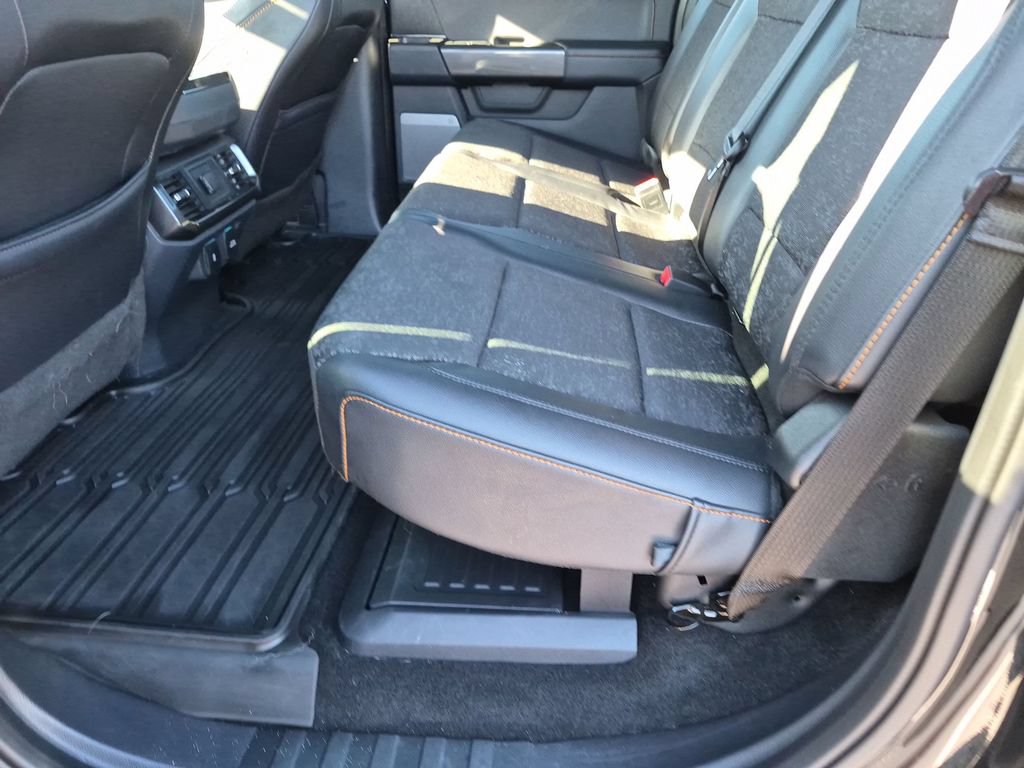 Used 2023 Ford F150 Tremor w/ Trailer Tow Package AWD/4WD image 18