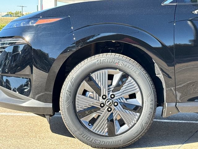 New 2026 Nissan Murano SL image 6