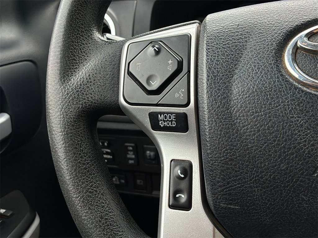 Used 2018 Toyota Tundra SR5 image 26