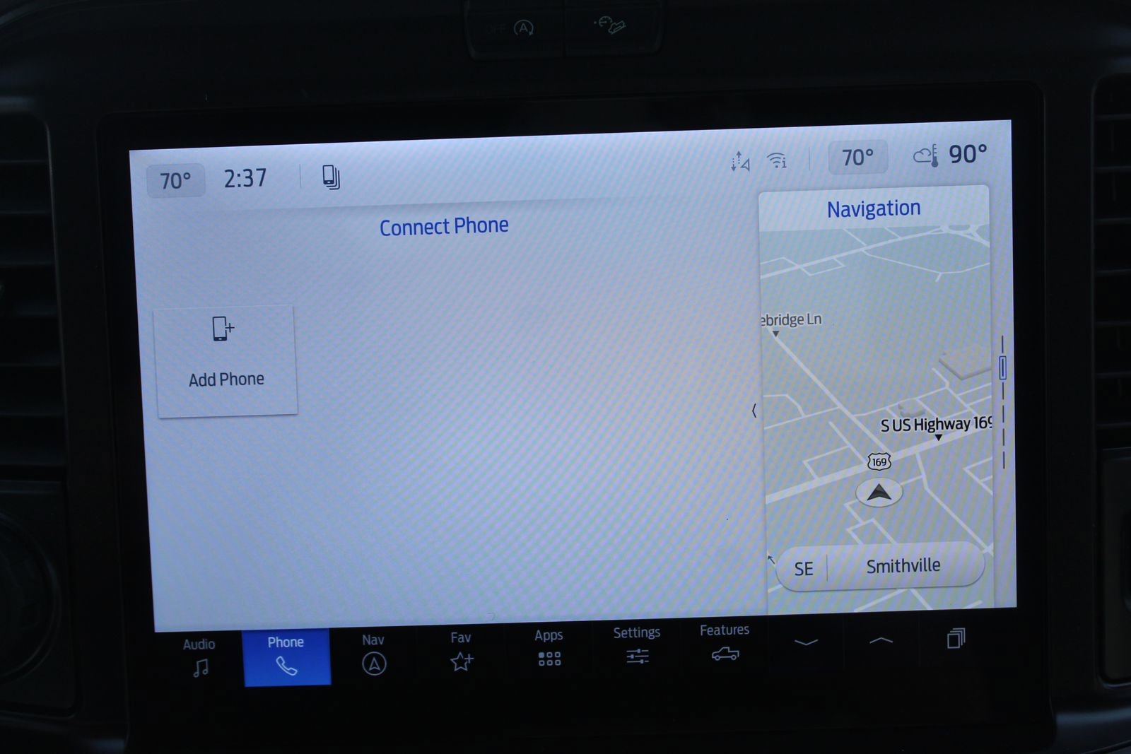 New 2026 Ford F150 XLT image 42