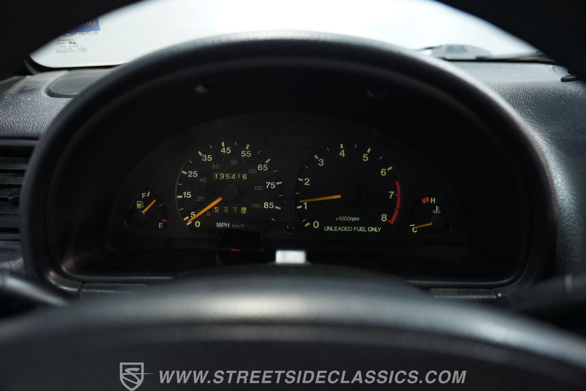 Used 1996 Geo Tracker 4WD 2-Door image 37