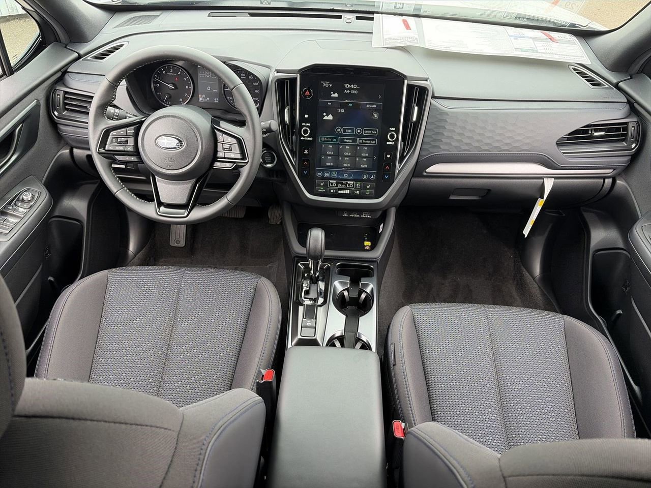 New 2026 Subaru Forester Premium AWD/4WD image 11