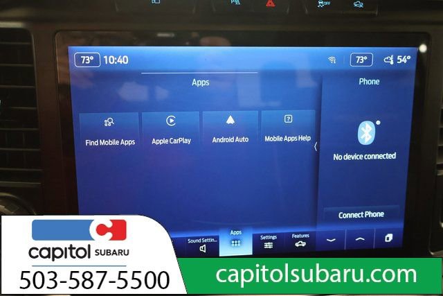 Used 2023 Ford F150 Tremor w/ Equipment Group 402A High image 22