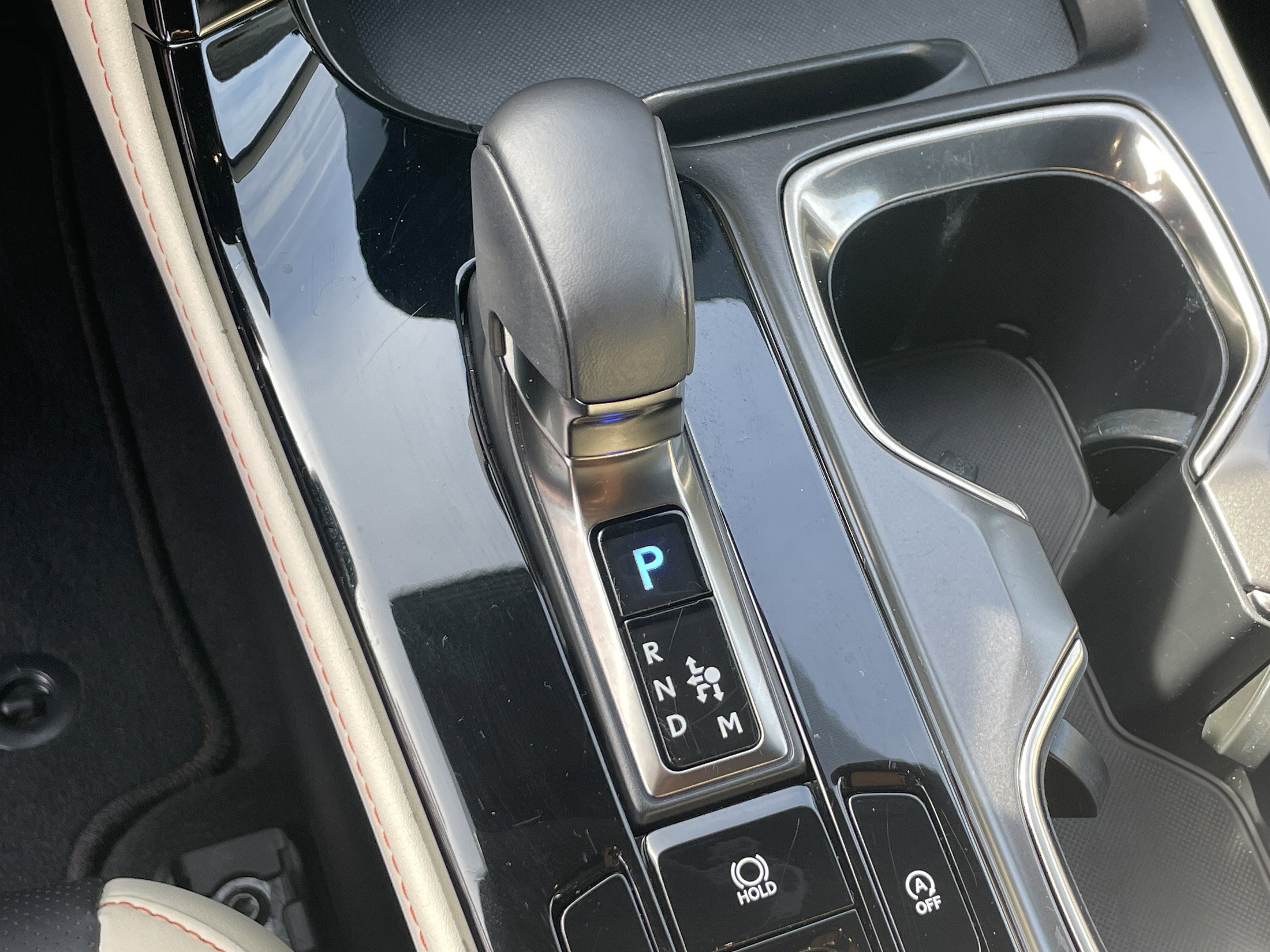 Used 2024 Lexus NX 250 NX 250 Premium w/ Cold Area Package image 26