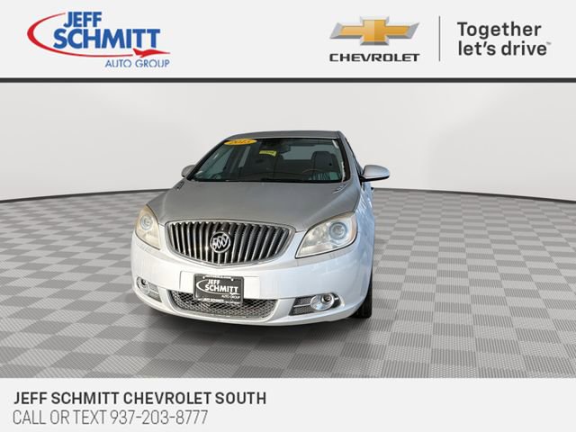 Used 2015 Buick Verano Leather image 4