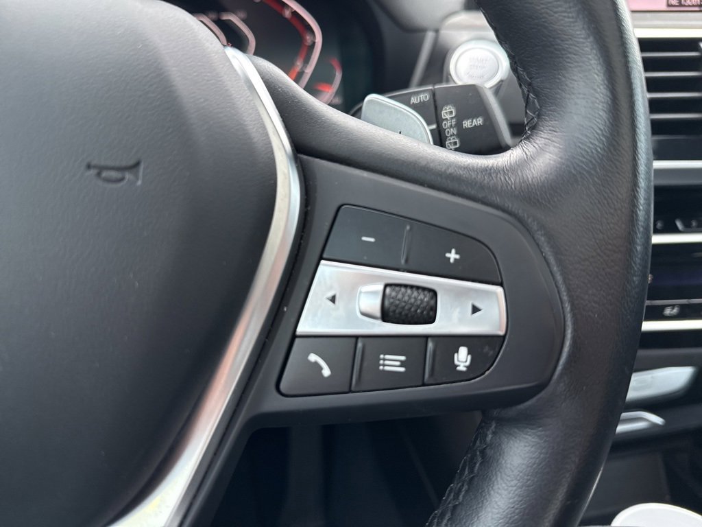 Used 2021 BMW X3 xDrive30i w/ Premium Package image 12