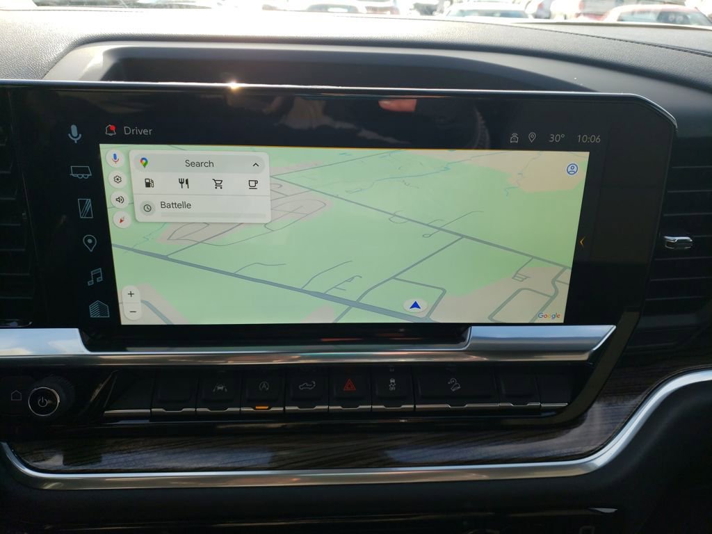 New 2026 Chevrolet Silverado 1500 LT image 19