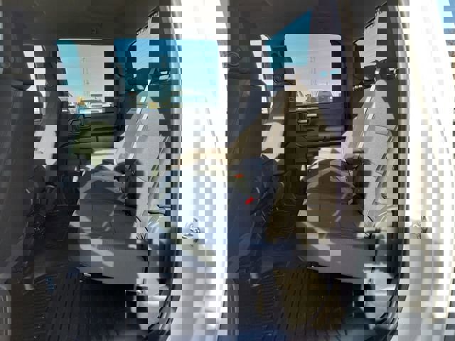 New 2026 Chevrolet Silverado 2500 W/T w/ WT Convenience Package image 23