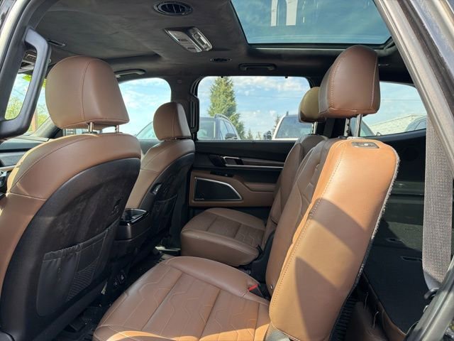 Certified 2022 Kia Telluride SX w/ SX Prestige Package AWD/4WD image 9