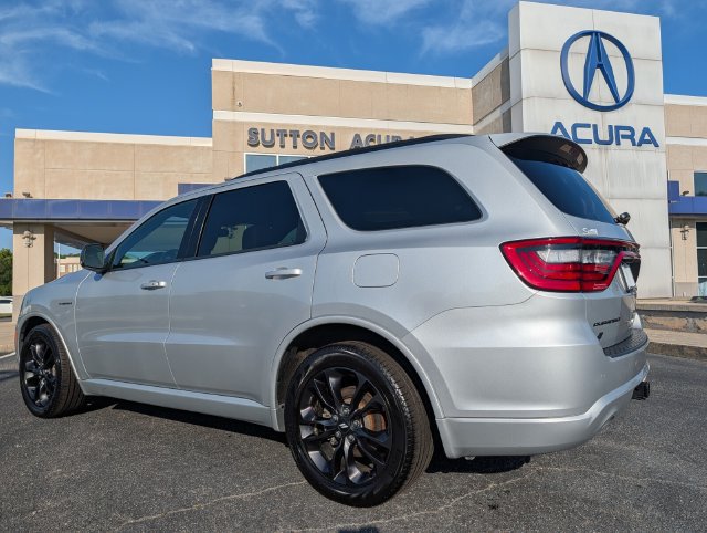 Used 2025 Dodge Durango R/T AWD/4WD image 13